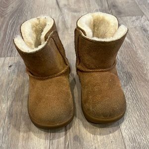 Toddler Uggs